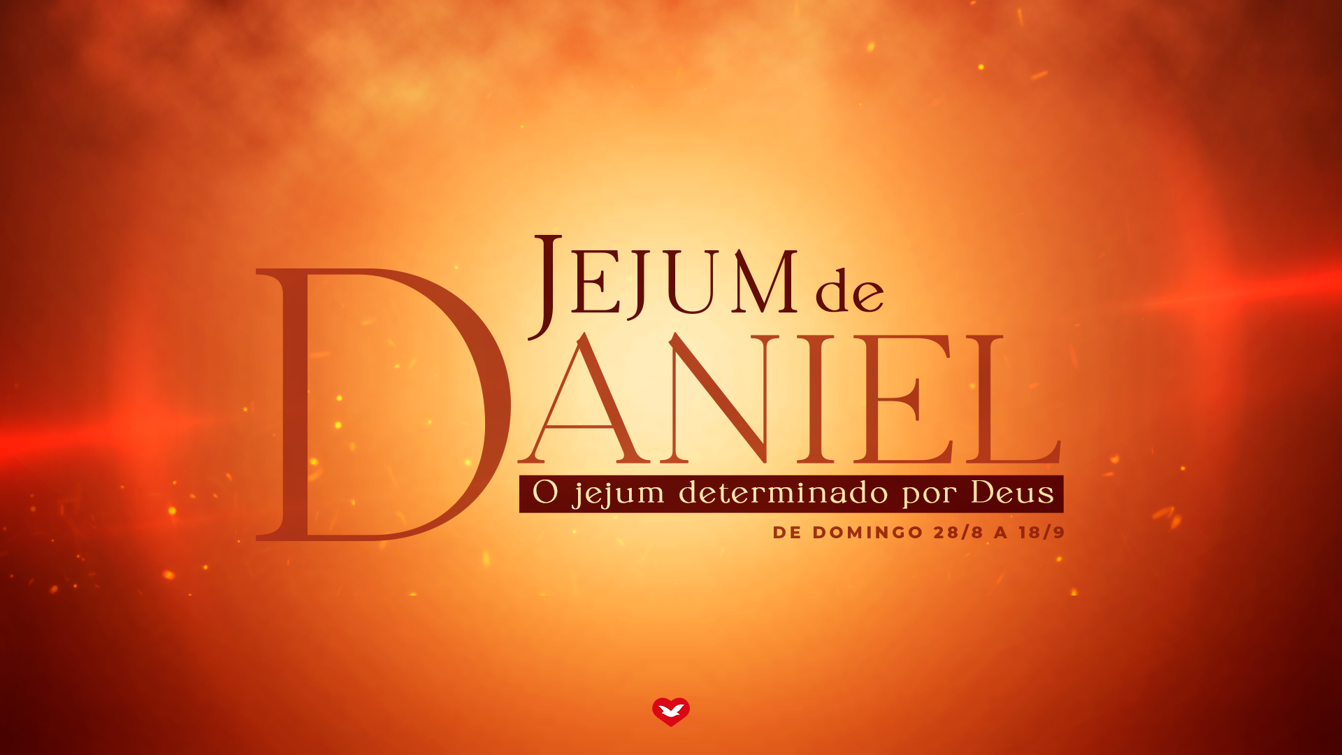 Jejum De Daniel O Jejum Determinado Por Deus Not Cias Da Unive