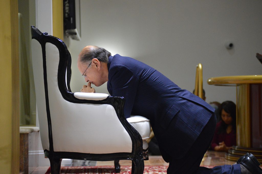 Bishop Macedo Bishop Macedo