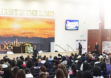 Mothers in Prayer Group