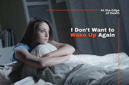 I Don't Want To Wake Up Again