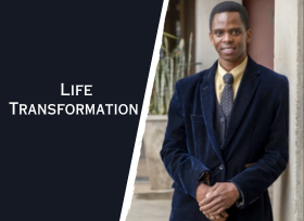 “My Life, However, Was Not Genuinely Committed to God.”