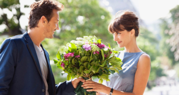 Courtship