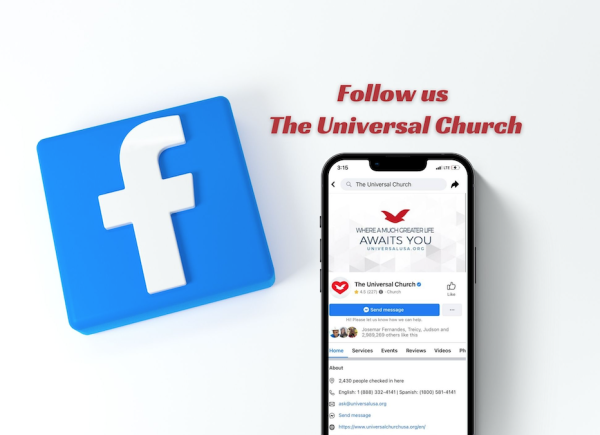 The Universal Church
