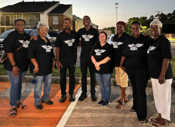 Night Angels: Spreading Hope and Kindness Nationwide