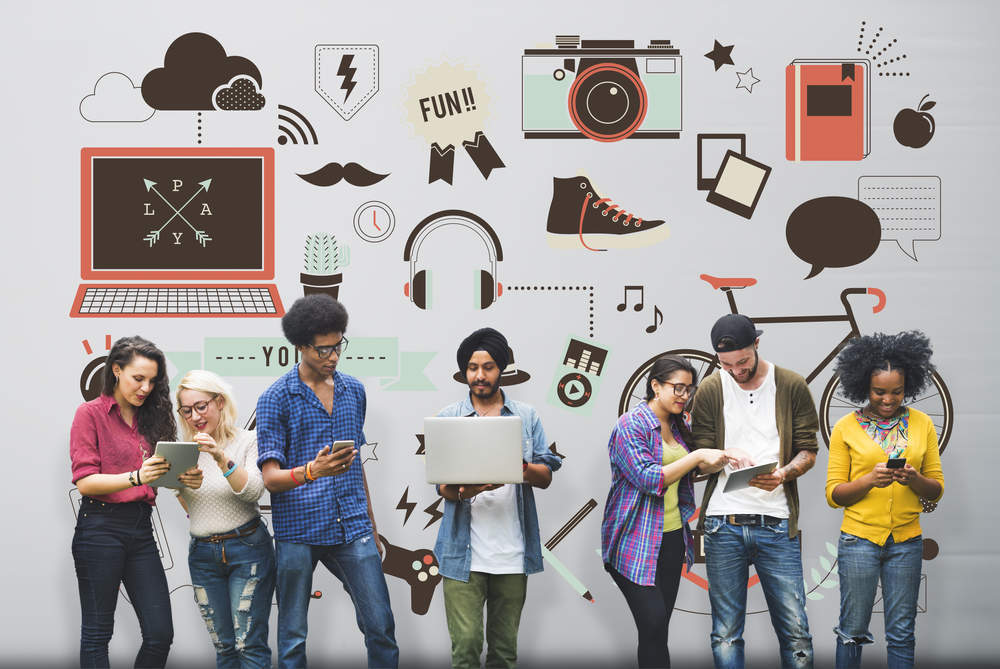 Generation Z at Risk