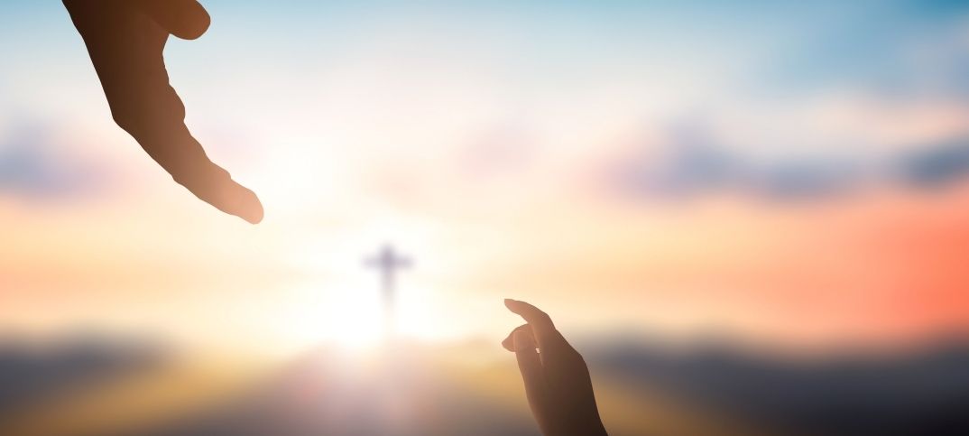 Draw Near to God, and He Will Draw Near to You