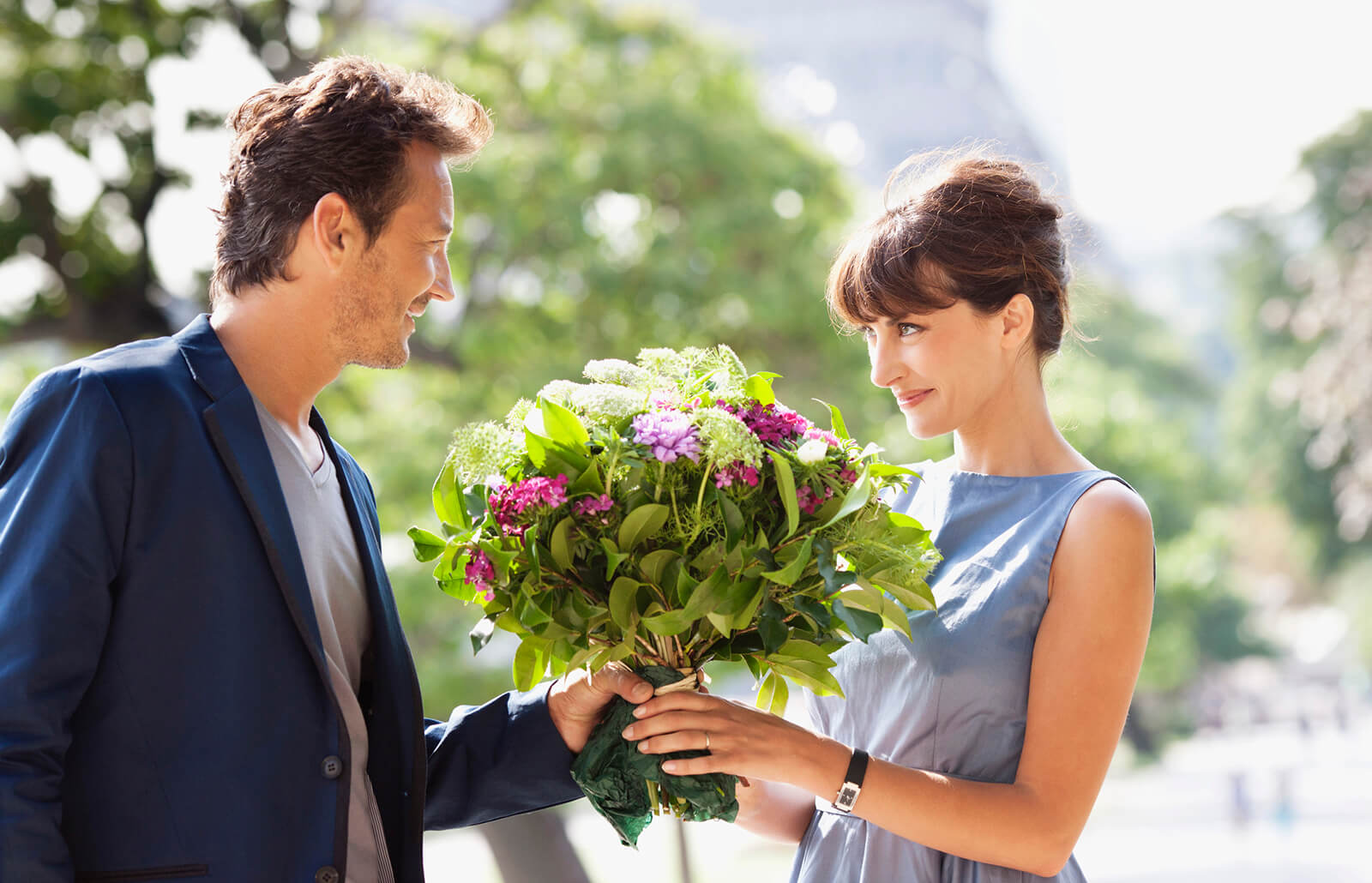Courtship