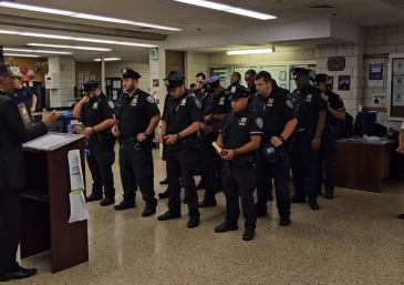 Universal in Law Enforcement (ULE)