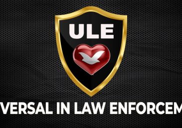 ULE September 11th Tribute