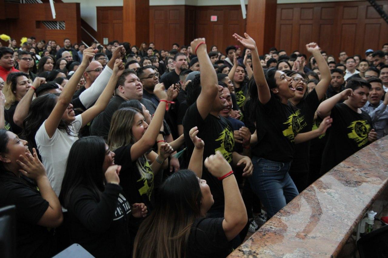 Youth Power Group