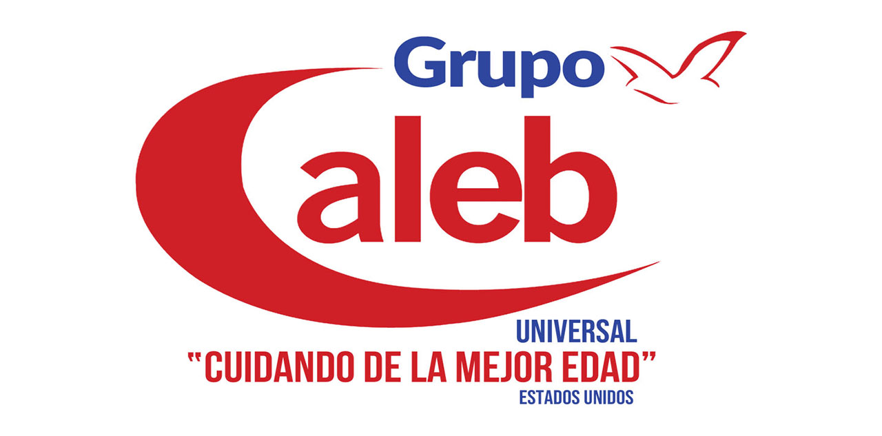 grupo caleb