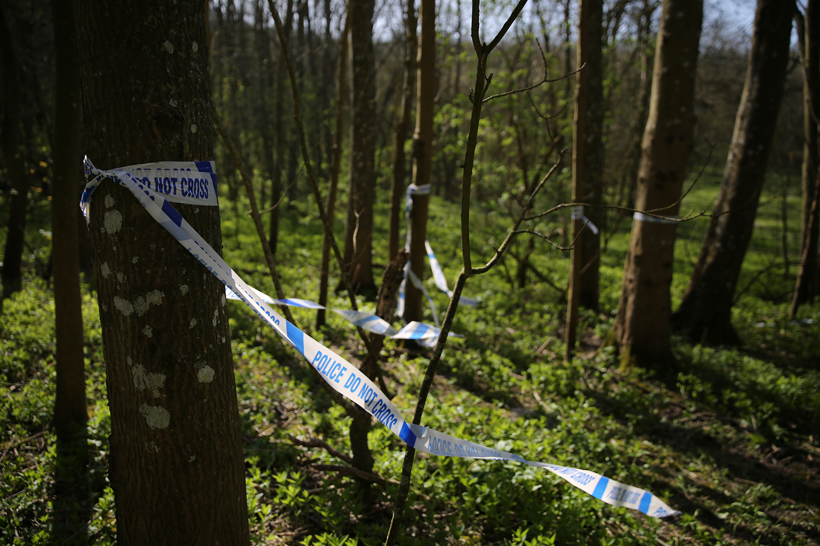 Cleo Smith: as&iacute; fue el rescate de la ni&ntilde;a de 4 a&ntilde;os que estuvo desaparecida en Australia durante 18 d&iacute;as