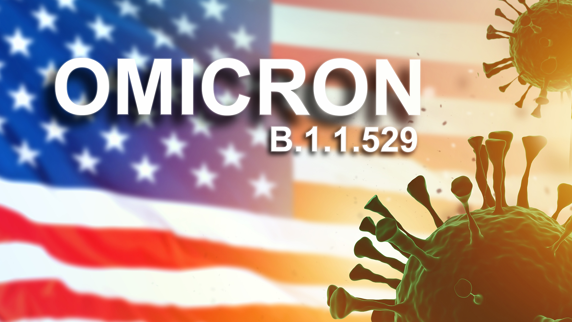 Ómicron se está extendiendo rápidamente. Eso es preocupante incluso si resulta ser leve