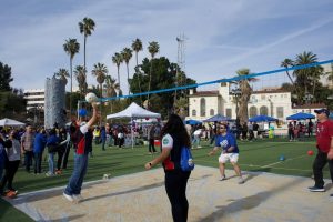 YPG Sports Expo 2022