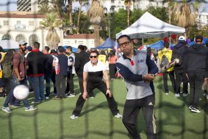 YPG Sports Expo 2022