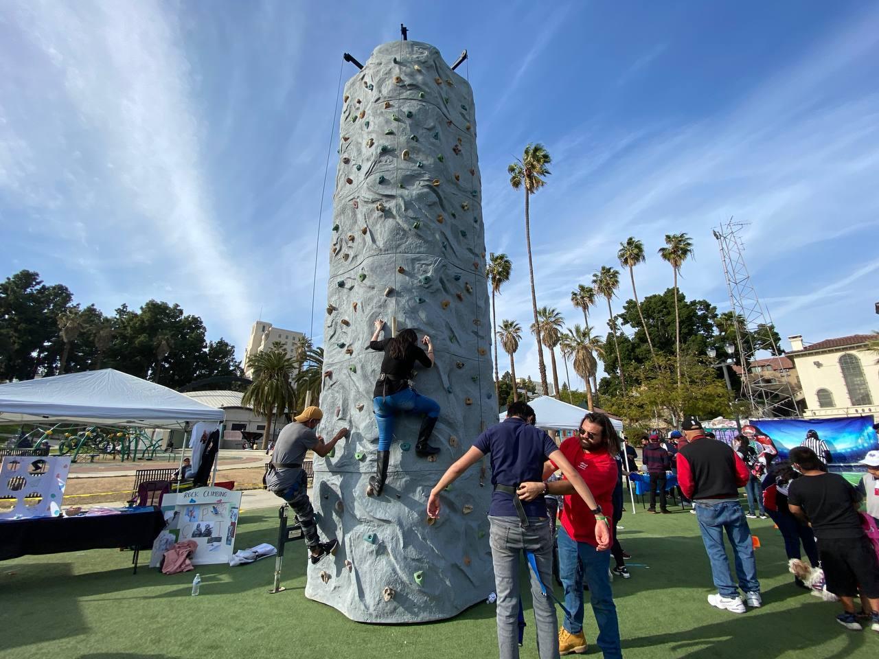 El pasado domingo, 19 de febrero del 2022, se llevó a cabo el segundo mega evento del Youth Power Group del año denominado YPG Sports Expo 2022.
