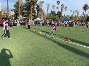 YPG Sports Expo 2022