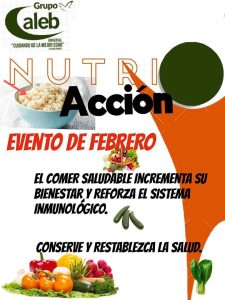 NutriAcción