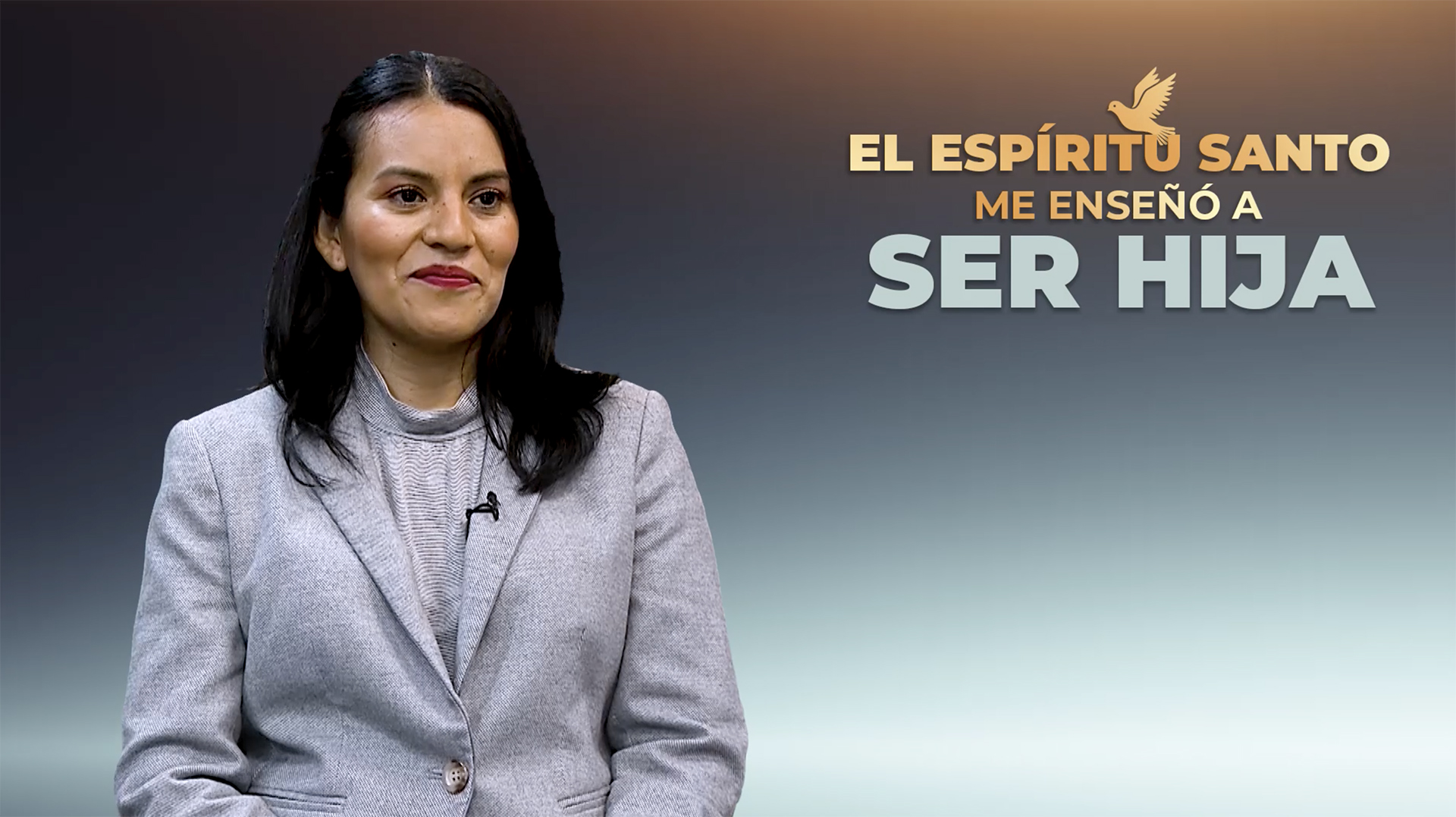 Era una persona que poseía un carácter muy fuerte
