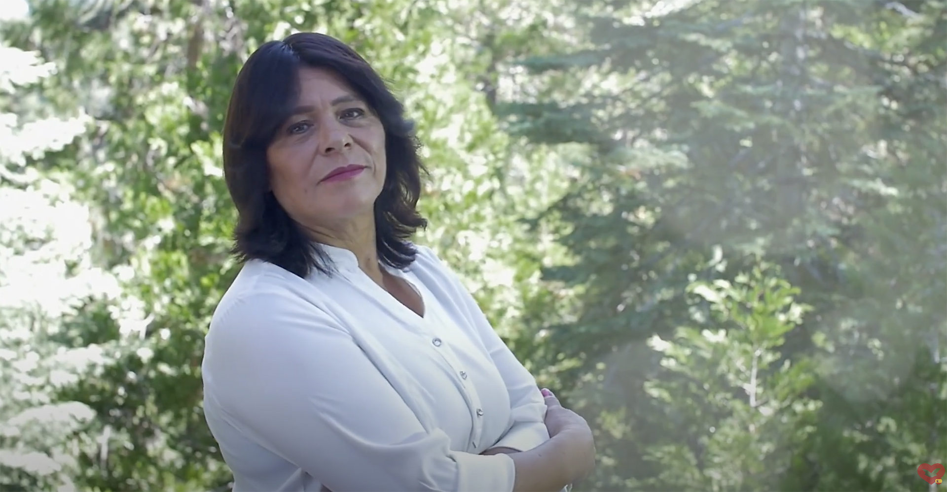 Era víctima de las actitudes iracundas de su esposo