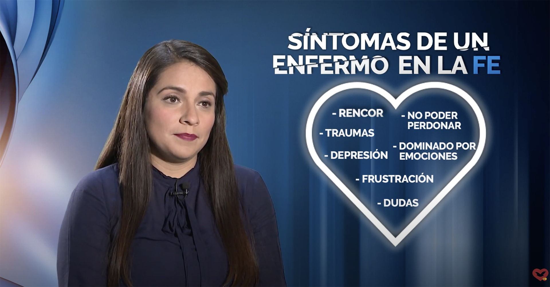 Fue sometida en diferentes ocasiones cuando aún era muy niña