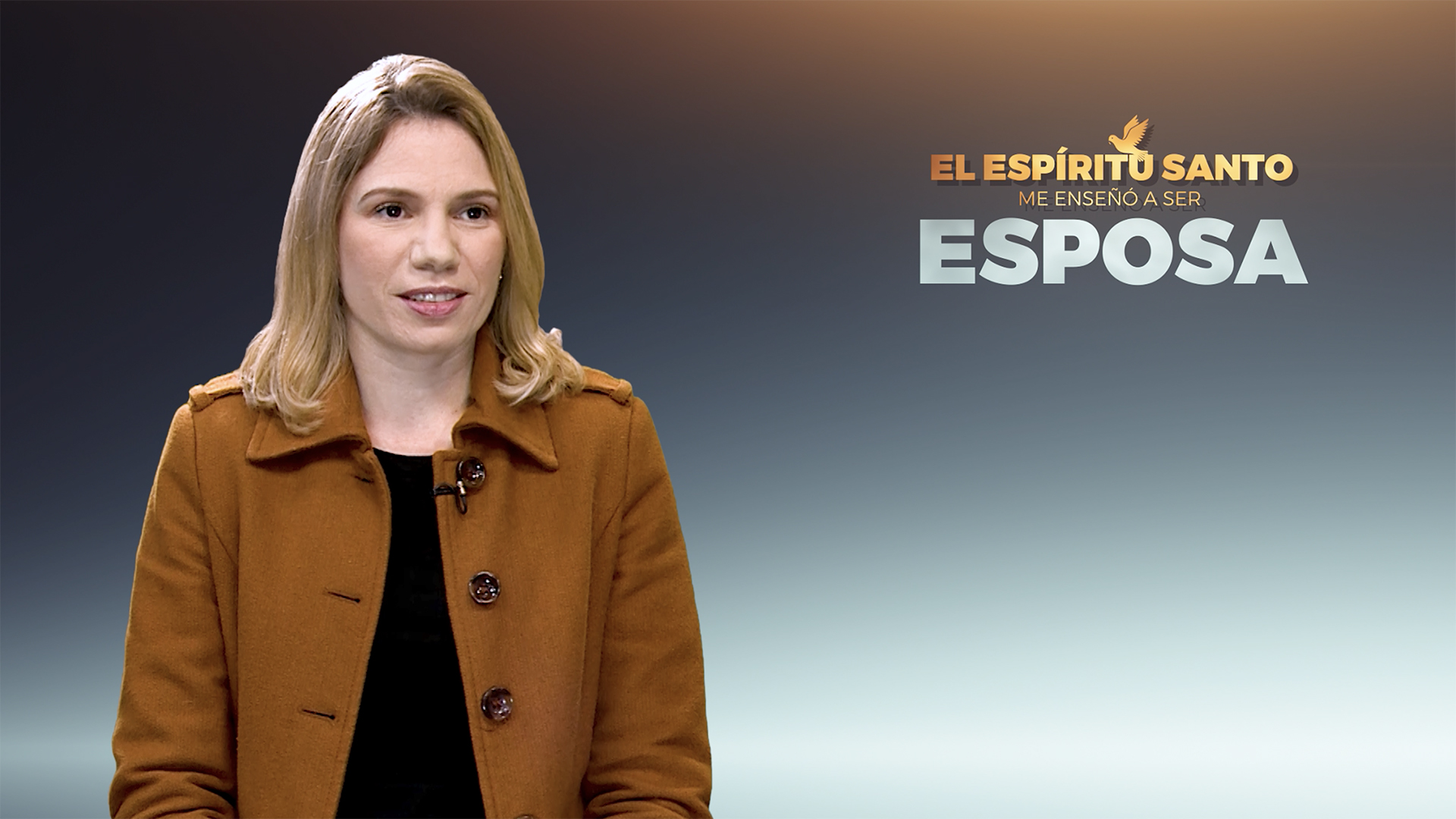 Era una mujer muy exigente y totalitaria