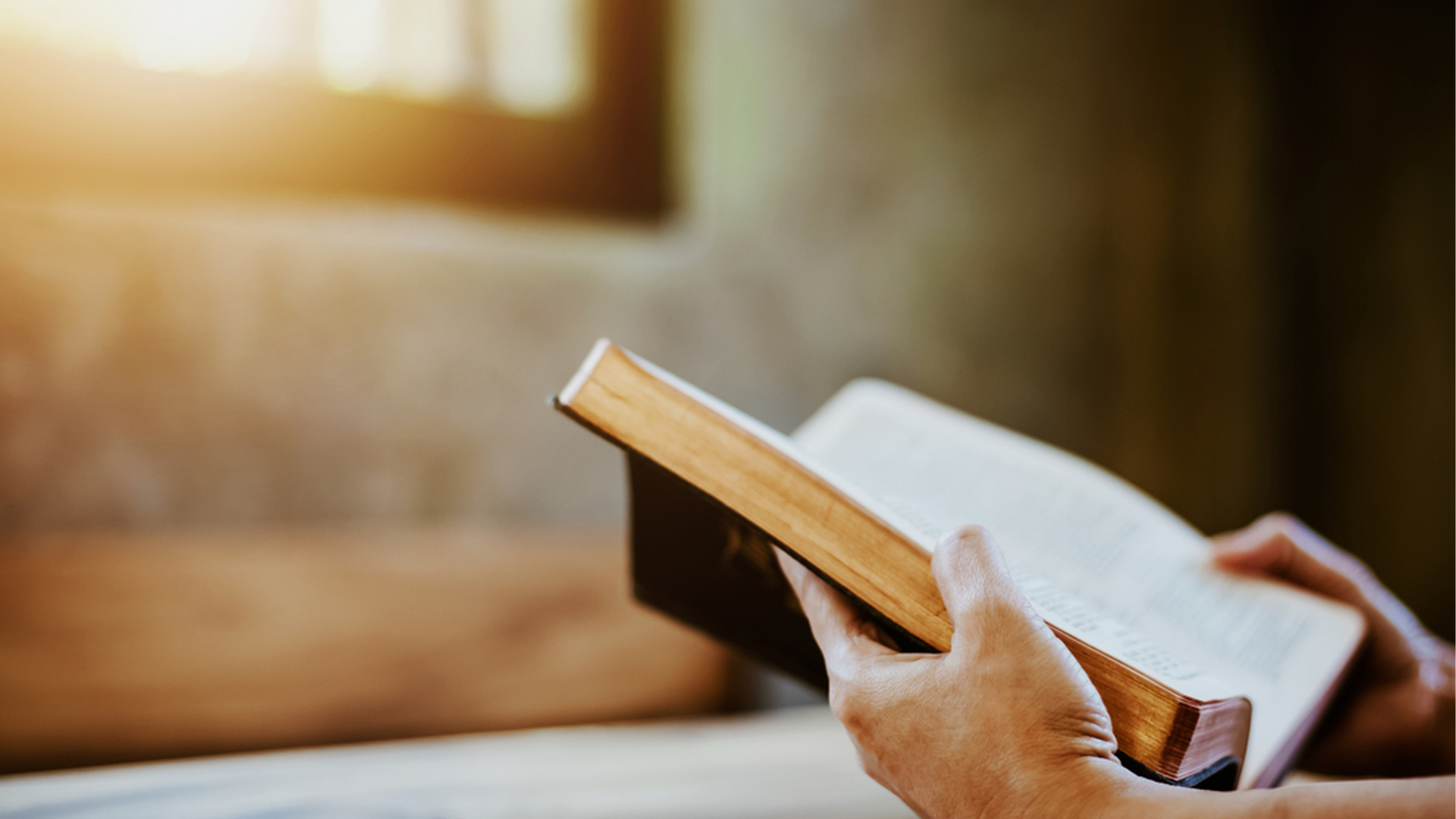 La Biblia y el pueblo de Dios (Parte 4)