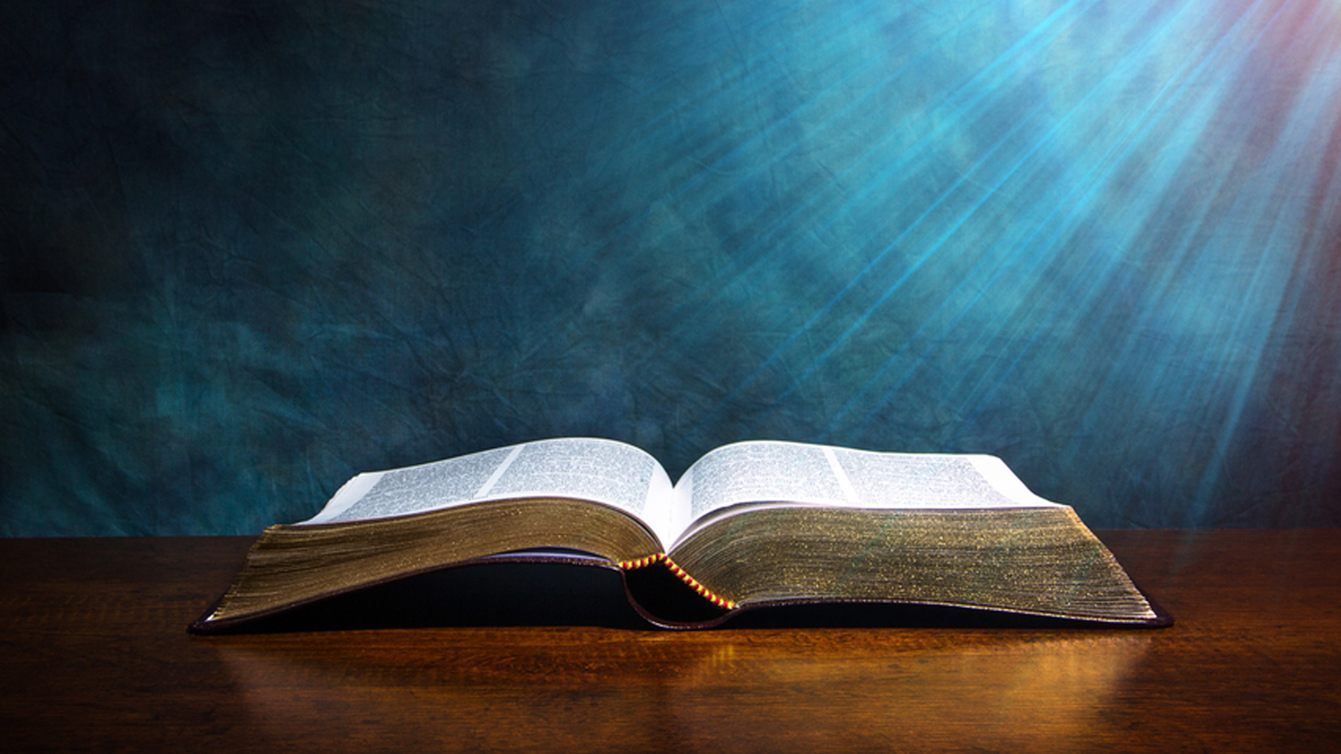 La Biblia y el pueblo (Parte 2)