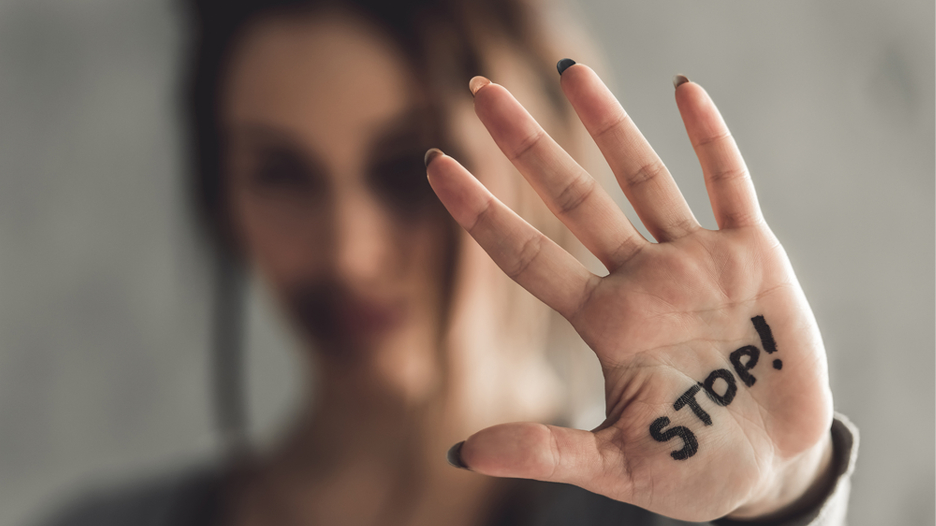 Violencia de género, violencia doméstica