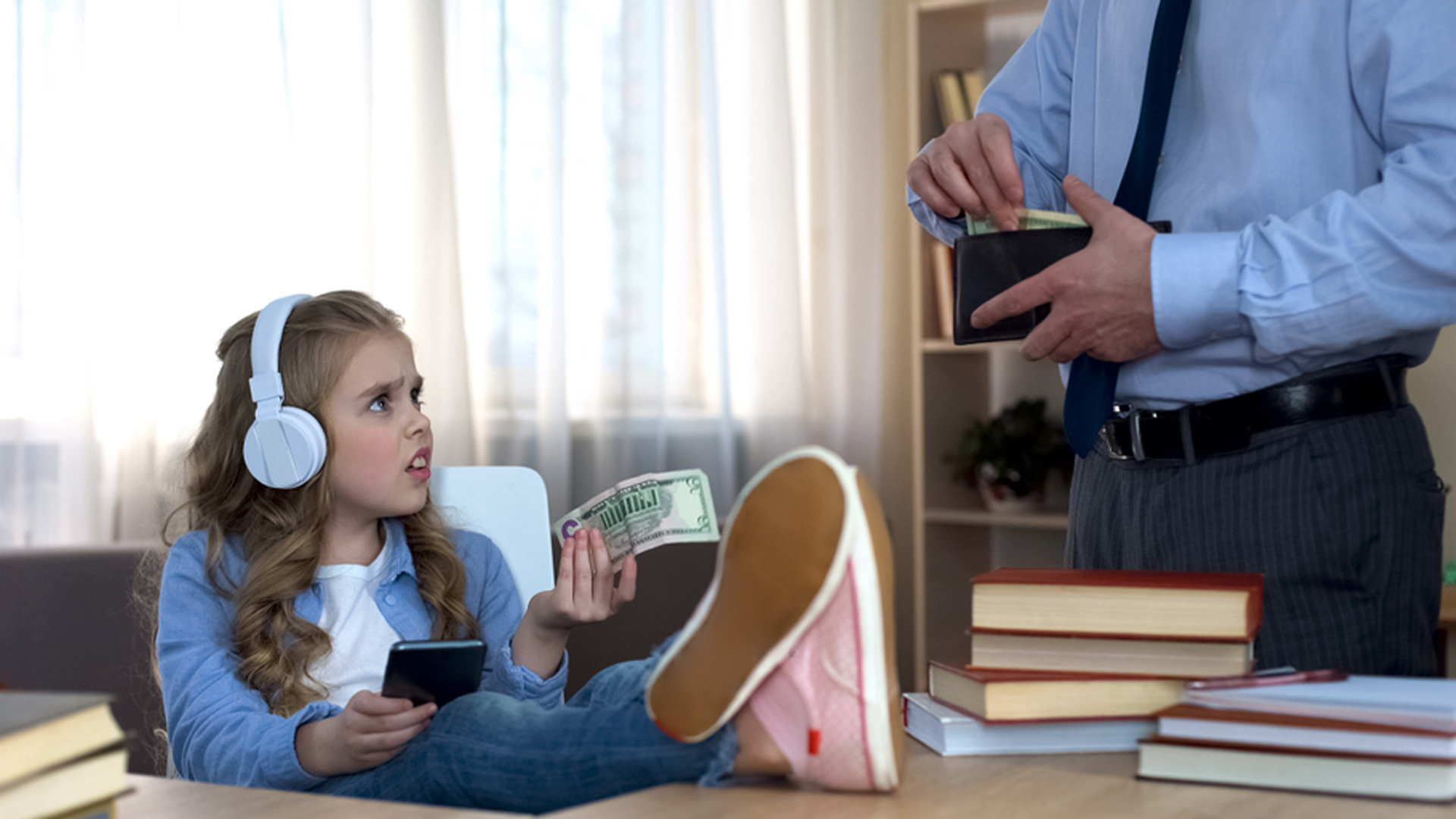 Estilos educativos: la sobreprotección