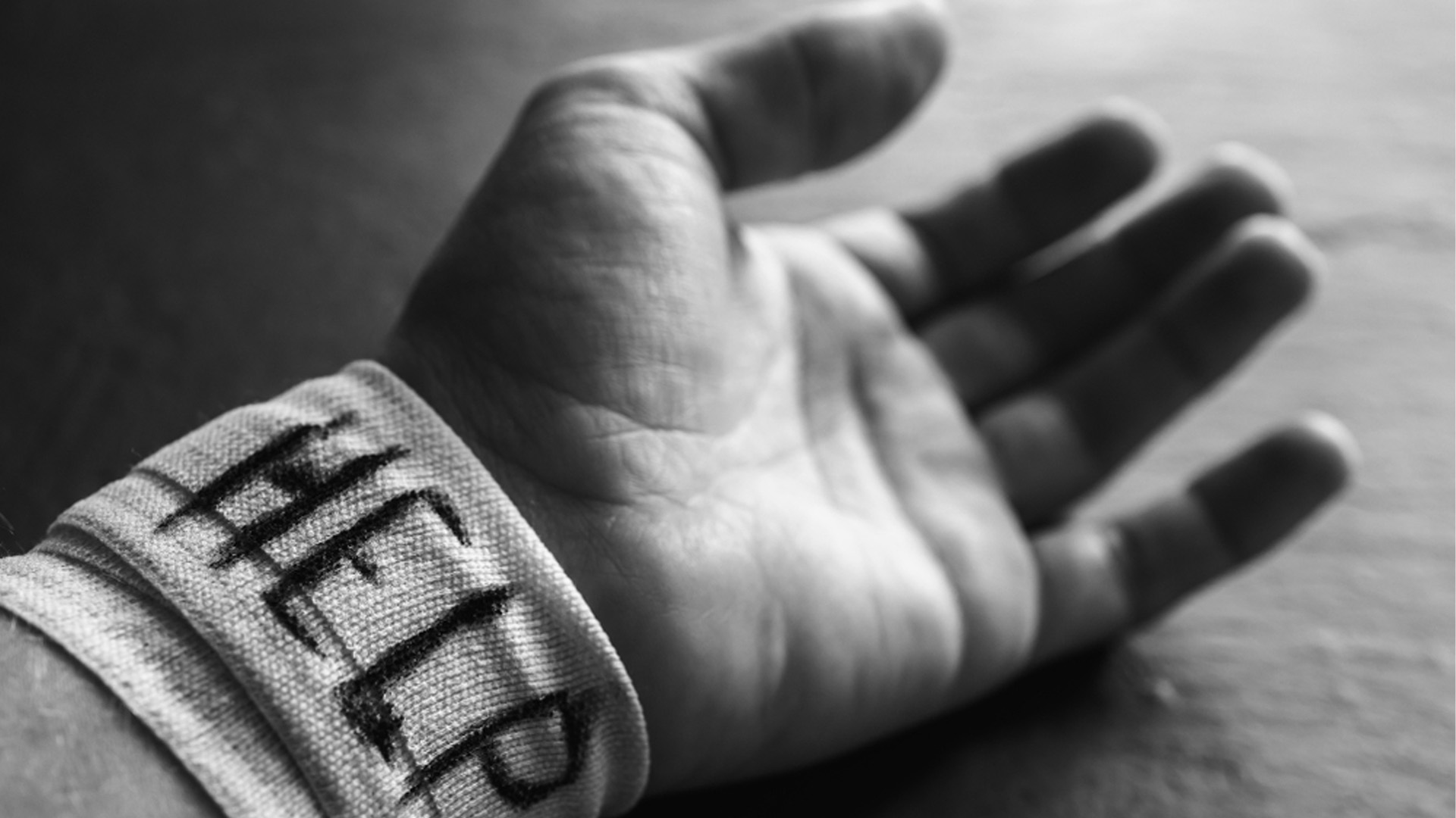 ¿Qué lleva a las personas a autolesionarse?