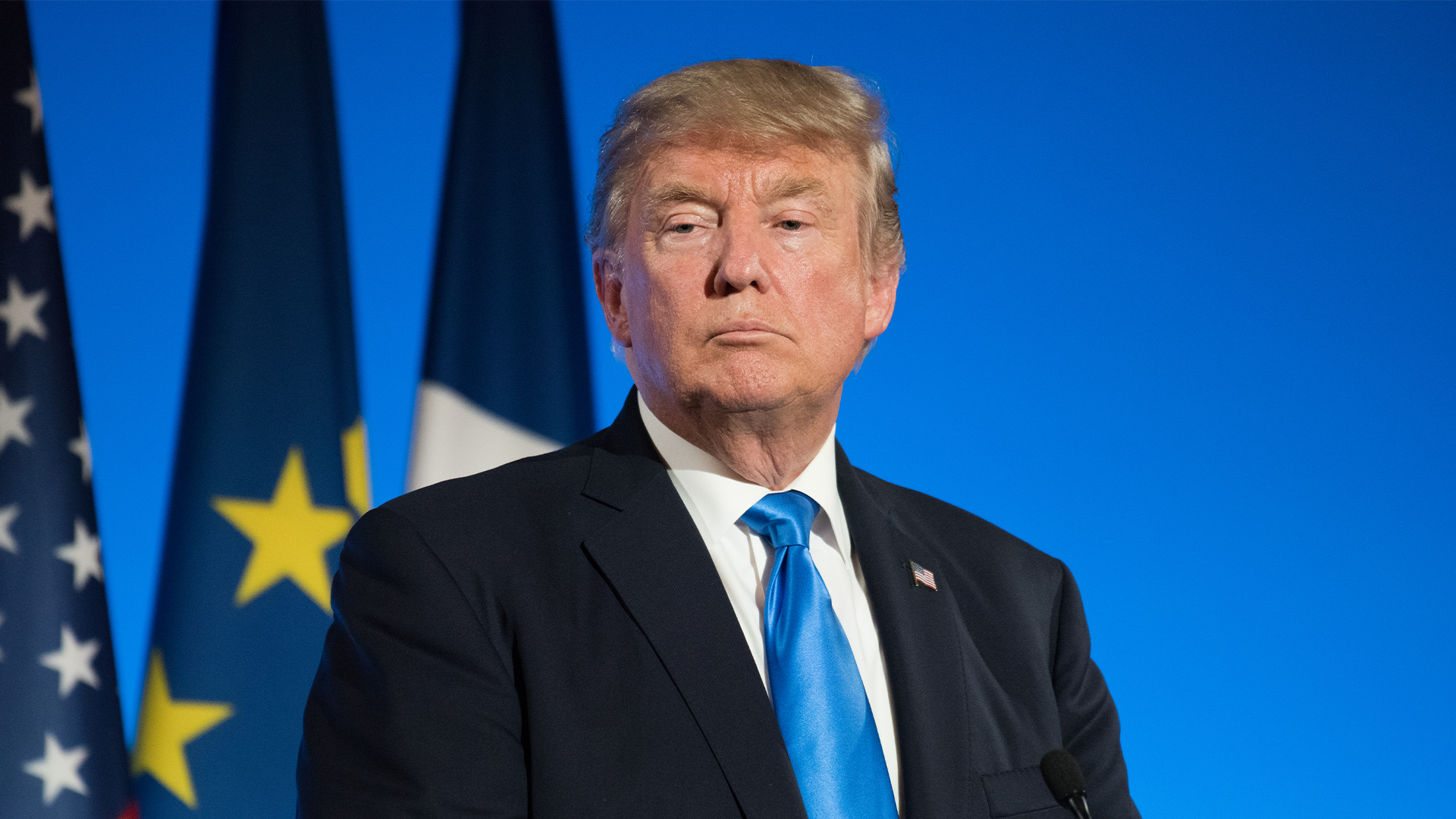 Congreso cita a Trump por asalto al Capitolio