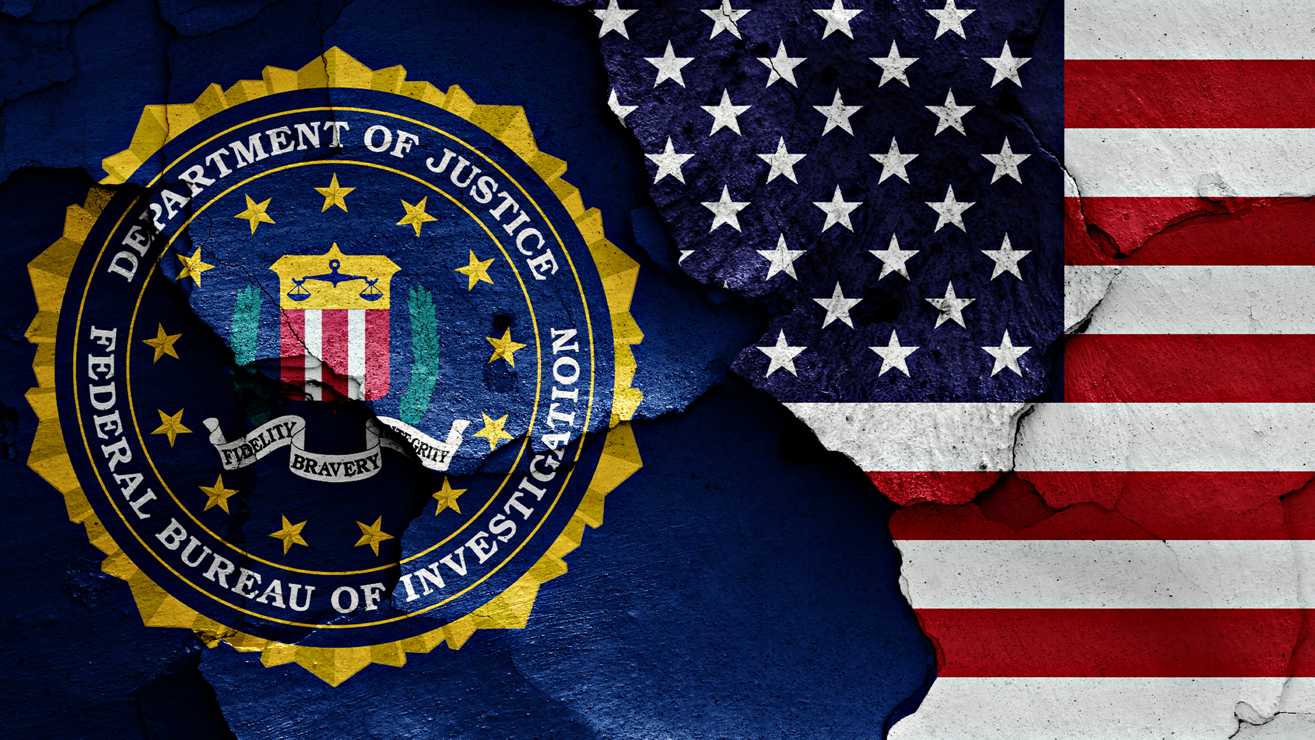 Republicano de Texas compara el FBI con la Gestapo de la Alemania Nazi