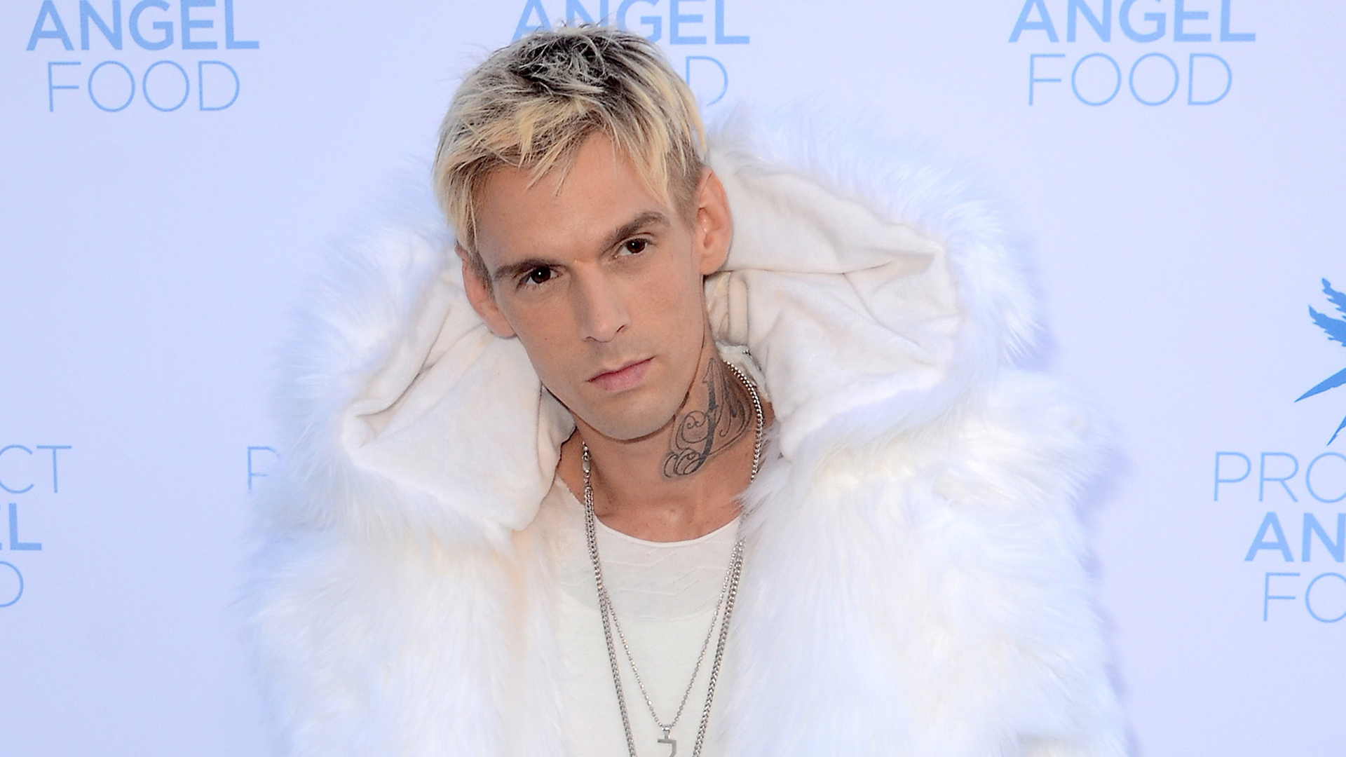 Aaron Carter