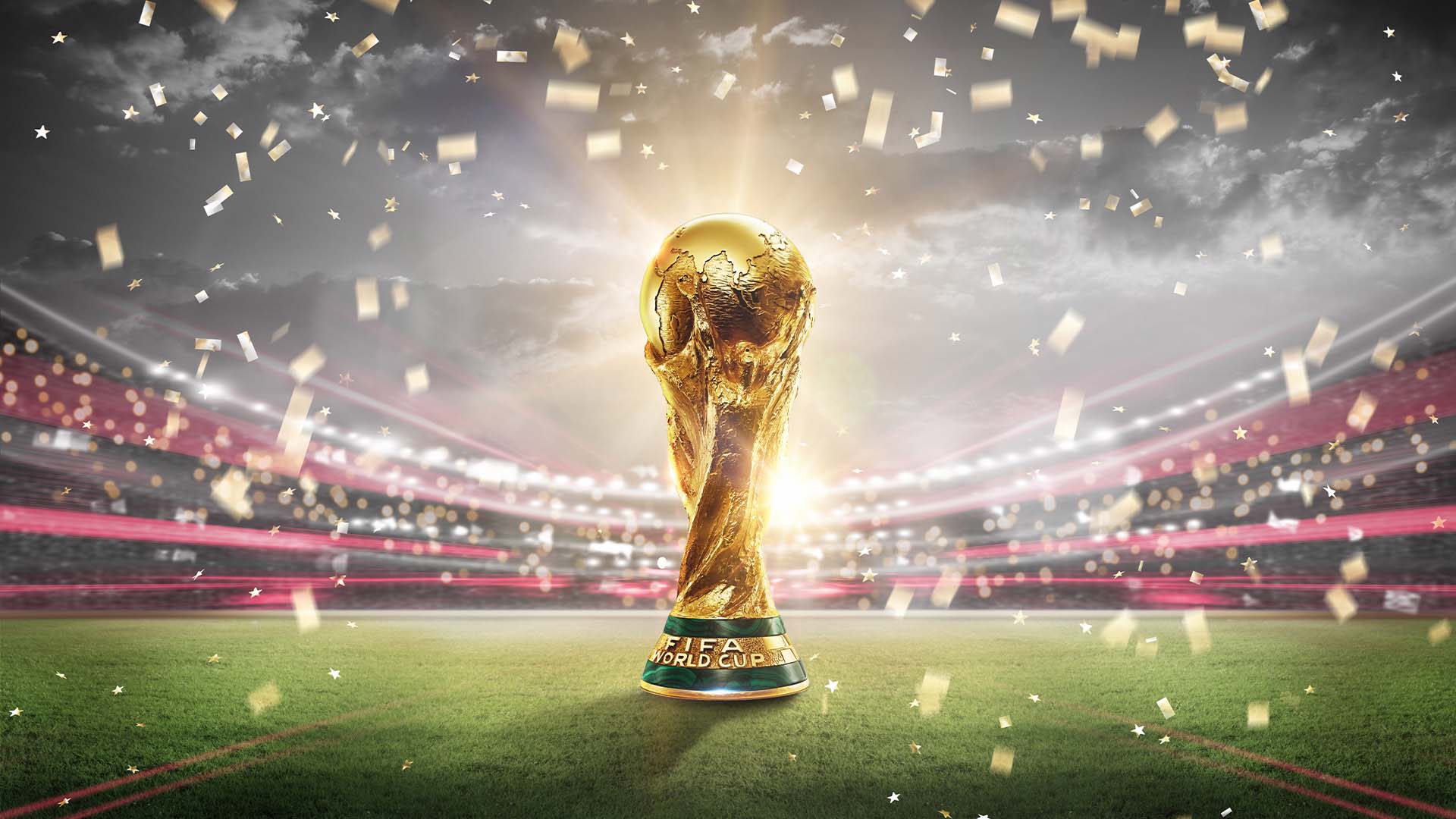 Así es como la política del Mundial de Qatar 2022 explica el mundo moderno