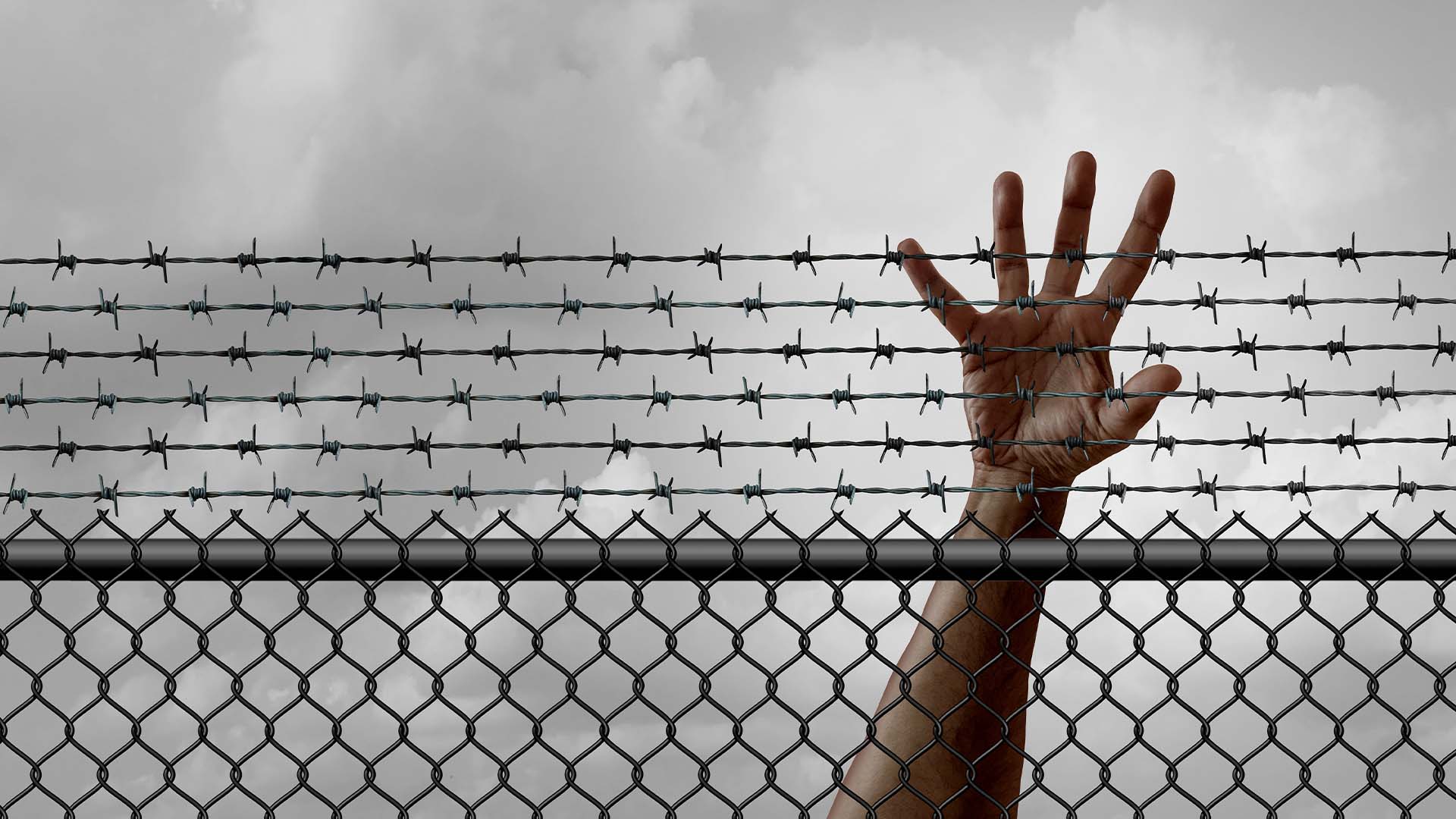 EEUU: Estados piden mantener política migratoria de Trump