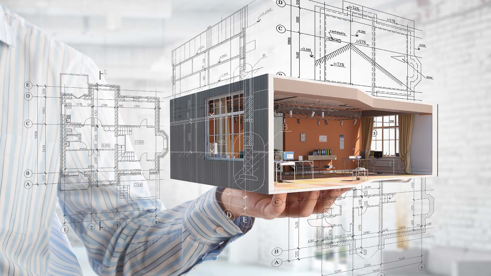 La Casita de Boxabl, una minicasa prefabricada eficiente que se puede montar en una hora