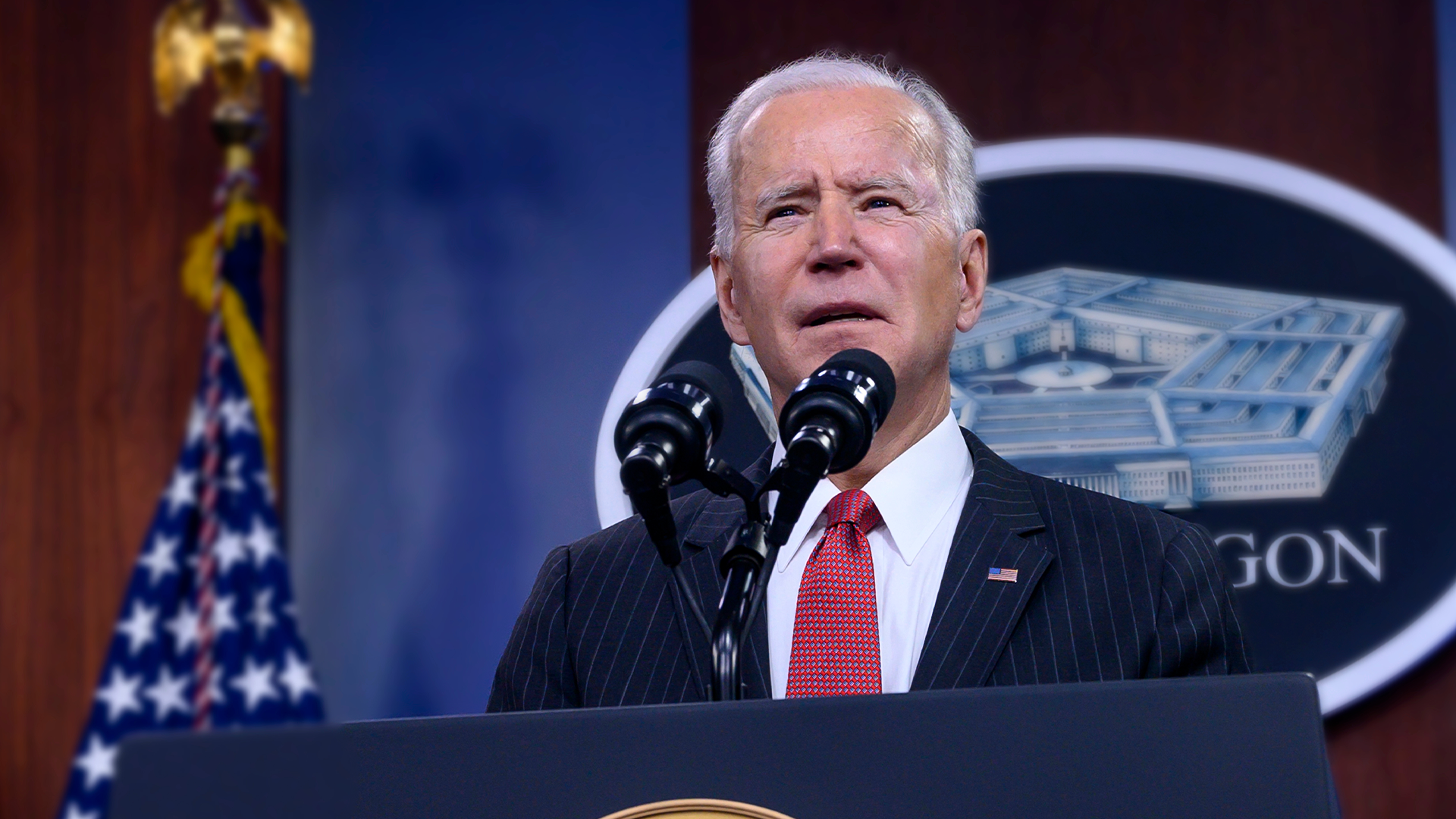 Votantes nivelan las fuerzas entre demócratas y republicanos en elección positiva para Biden