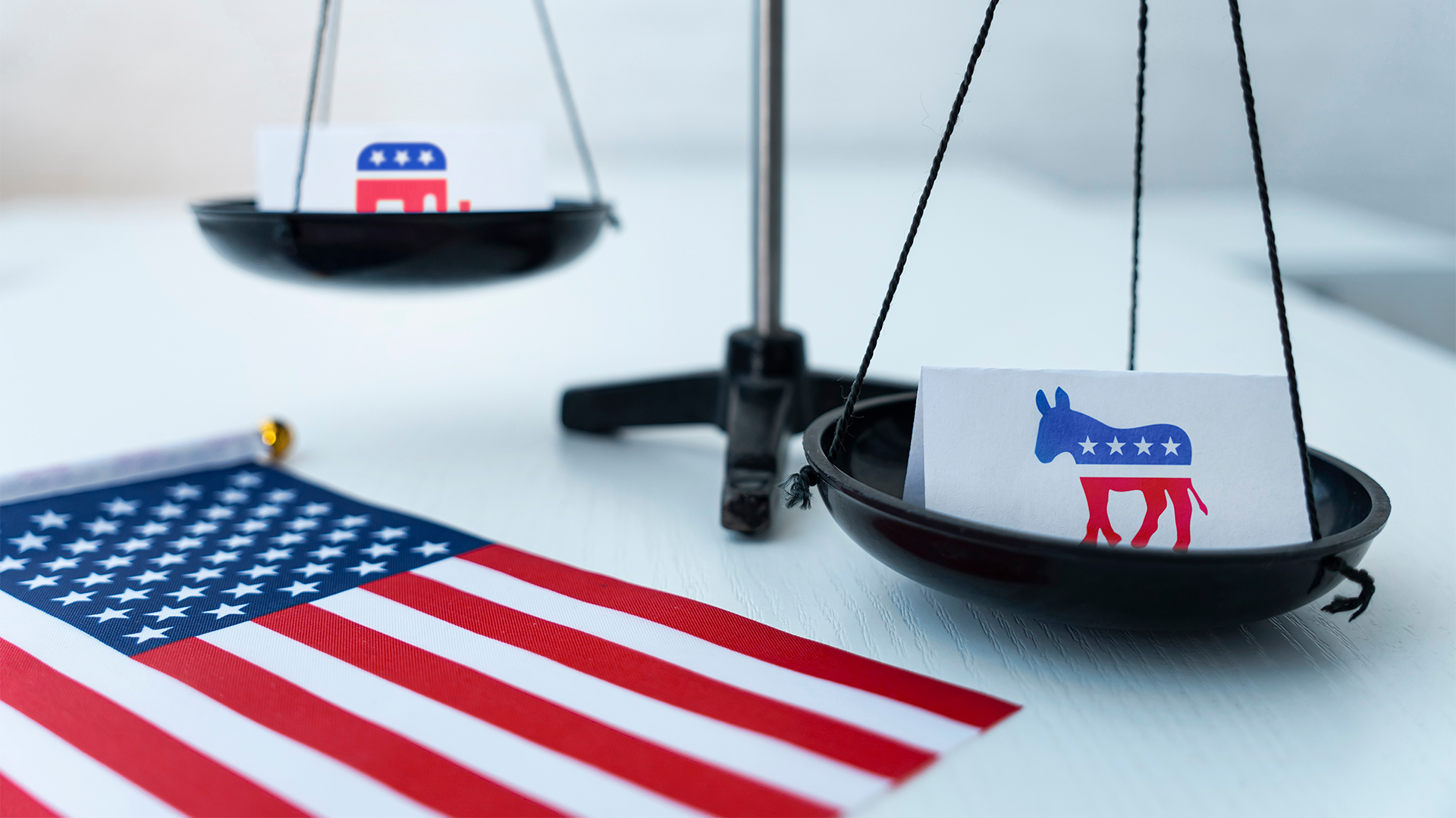 Elecciones en EE.UU.: el Partido Demócrata mantiene el control del Senado en Estados Unidos con las victorias en Nevada y Arizona