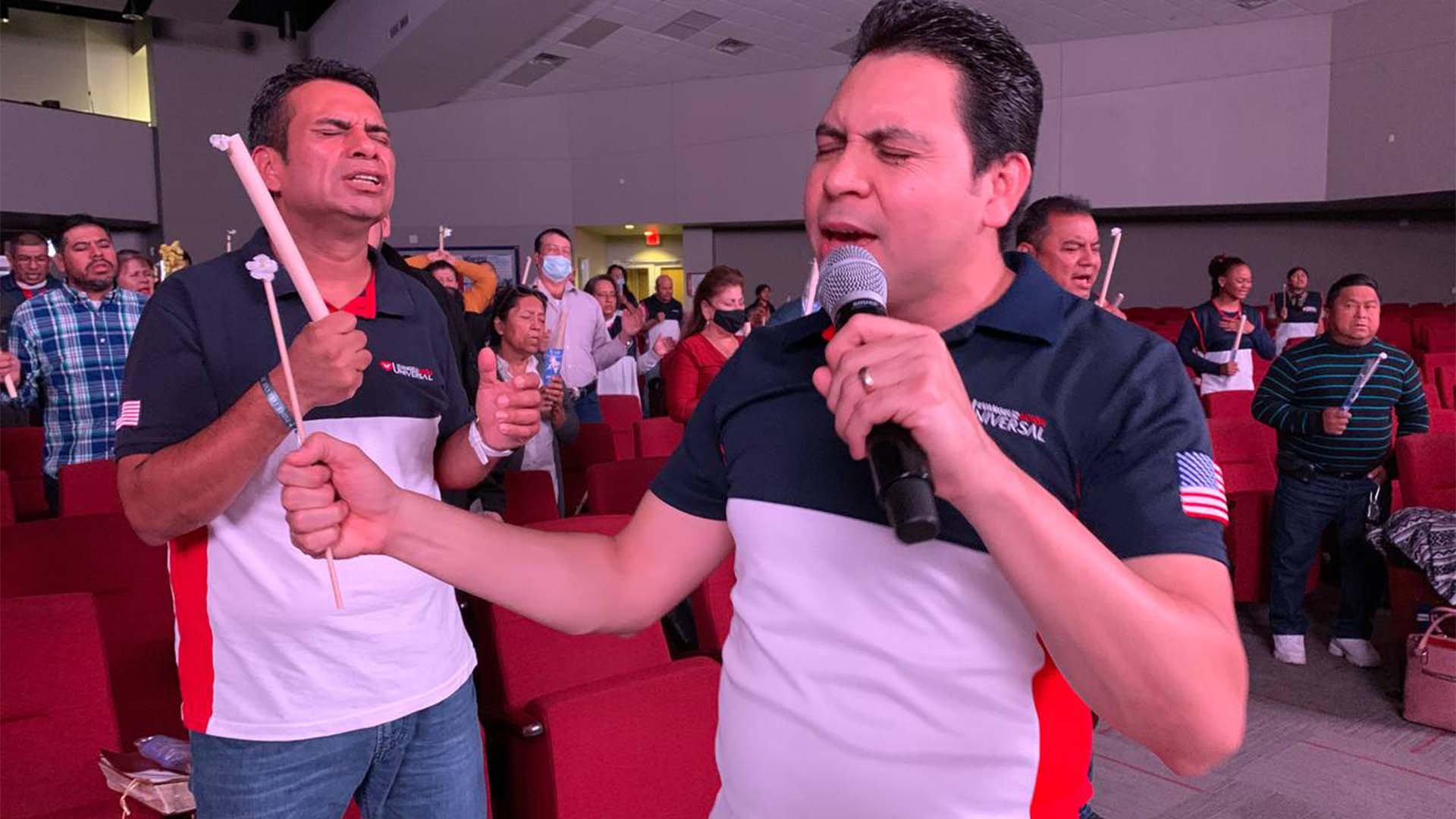 Encuentro de EVG “Yo voy a florecer”, ¿Cuál es su significado?
