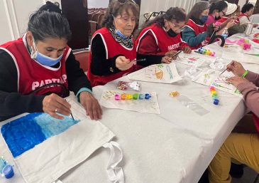 Usted es lo que come