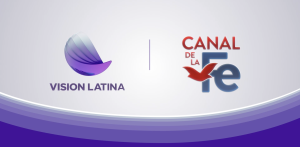 El mes de septiembre de 2023 empezó con una gran noticia para todos los telespectadores de Visión Latina Network y el Canal de la Fe ya que habrá un camino a más para ver las programaciones de estos dos canales.