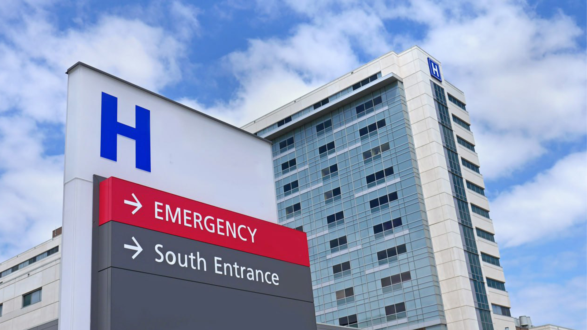 EVG Hospitales en acción para apoyar a los que viven un mal momento