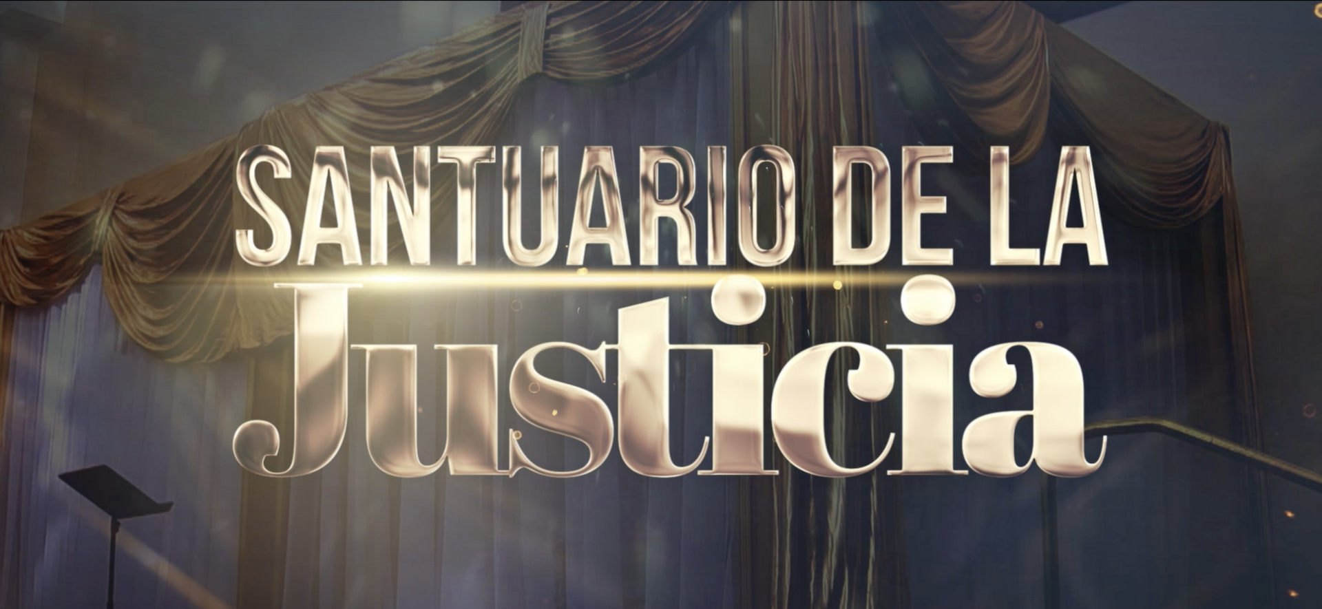 El próximo domingo, 15 de octubre de 2023, será realizada una plegaria en el Santuario de la Justicia, donde clamaremos por justicia ante el tribunal del Juez de jueces, Dios.