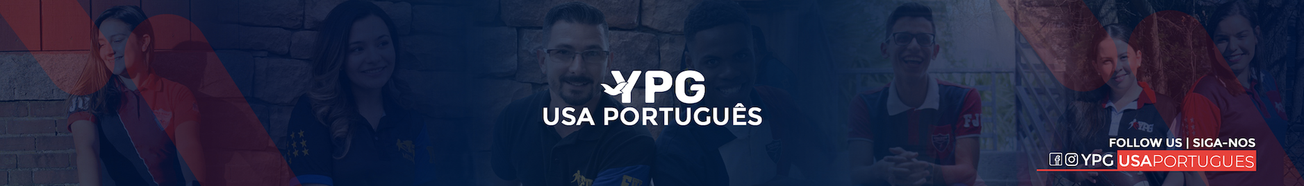 YPG Facebook