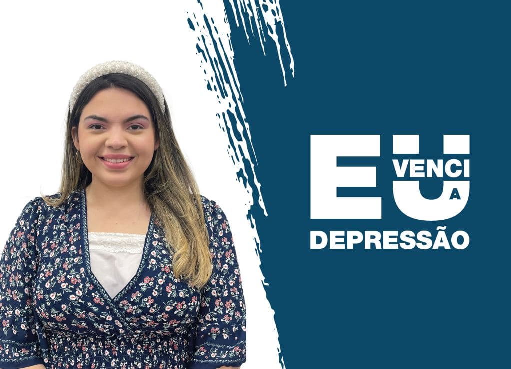 “O vazio na minha alma era tão grande que eu tinha dificuldades até mesmo para respirar.”