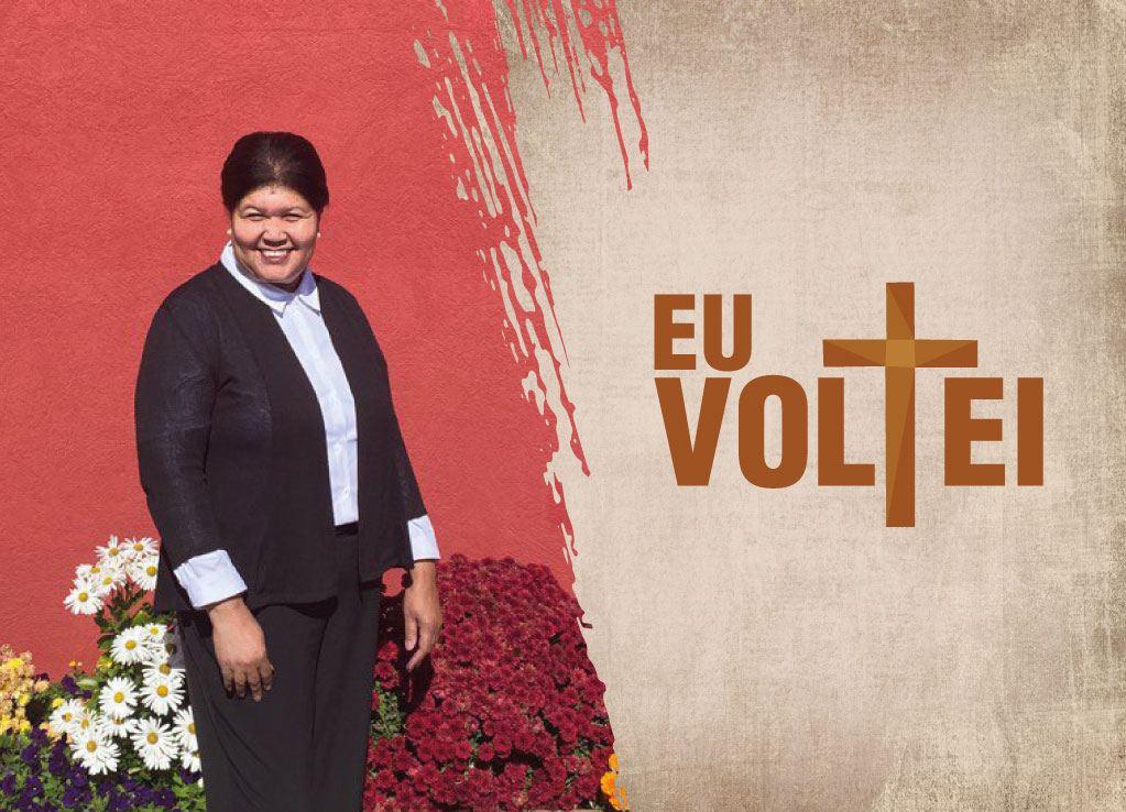 "Perdi tudo o que tinha, tive que morar de aluguel.”