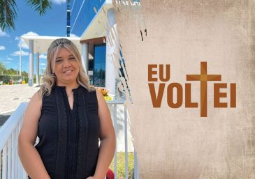“O meu ex-marido me abandonou e deixou-me sem nada”