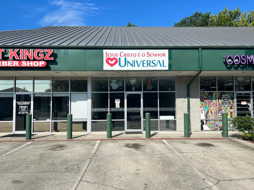 Jacksonville, Flórida 
