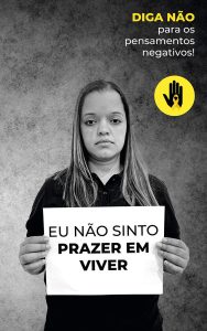 "Quando a minha mãe morreu, eu morri junto"
